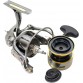 Безынерционная катушка Ryobi Zauber 4000PG Power
